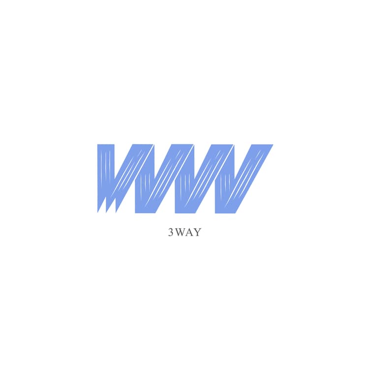 3WAY Logo