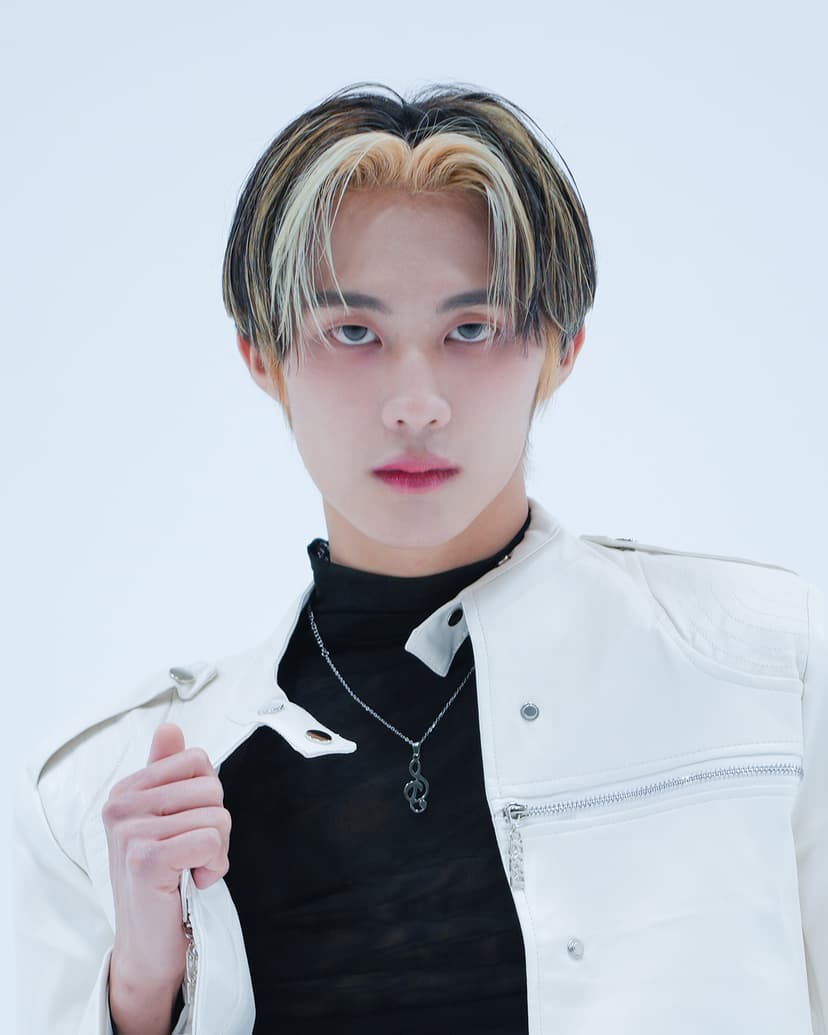 Wooseok